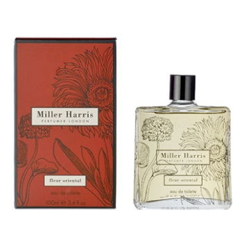 Fleur Oriental парфюмерная вода 100 мл от Miller Harris