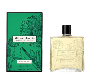 Fleurs de Bois парфюмерная вода 100 мл от Miller Harris