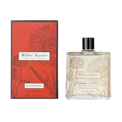 Geranium Bourbon парфюмерная вода 100 мл от Miller Harris