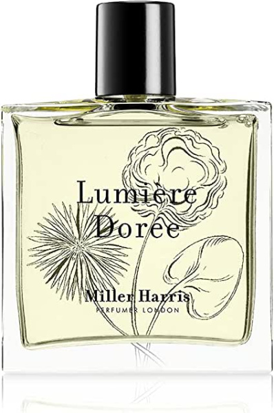 Lumiere Doree парфюмерная вода 100 мл от Miller Harris