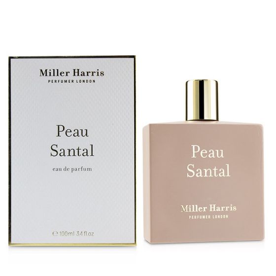 miller harris peau santal 100 ml edp парфюмерная вода 100 мл от Miller Harris