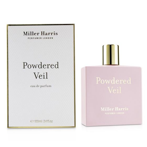 Powdered Veil парфюмерная вода 100 мл от Miller Harris