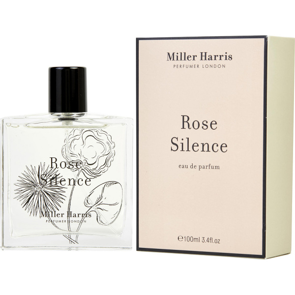 Rose Silence парфюмерная вода 100 мл от Miller Harris