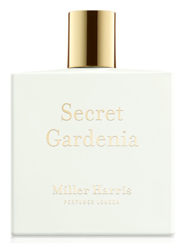 Secret Gardenia парфюмерная вода 100 мл от Miller Harris