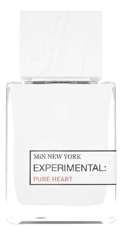 Pure Heart Min New York
