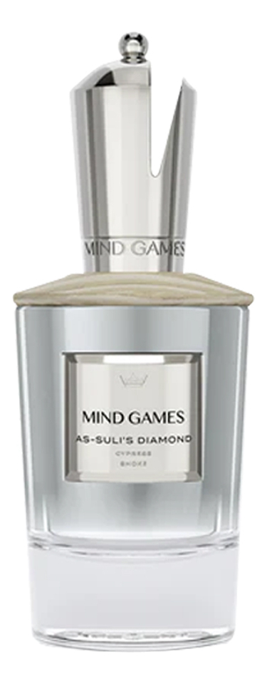 mind games as sulis diamond 100