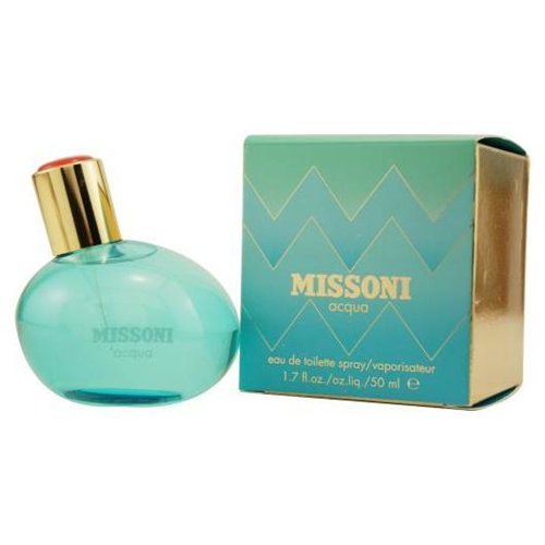 Missoni Acqua духи 15 мл от Missoni