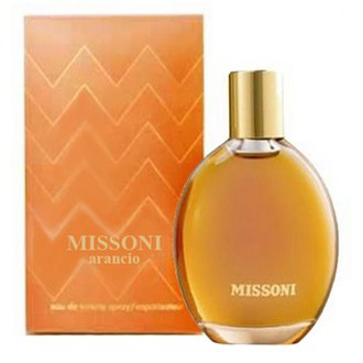 Missoni Colori Arancio туалетная вода 75 мл от Missoni