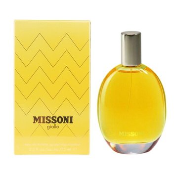 missoni giallo 75