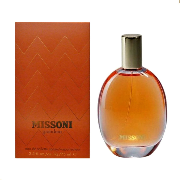 Missoni Colori Gianduia туалетная вода 75 мл от Missoni