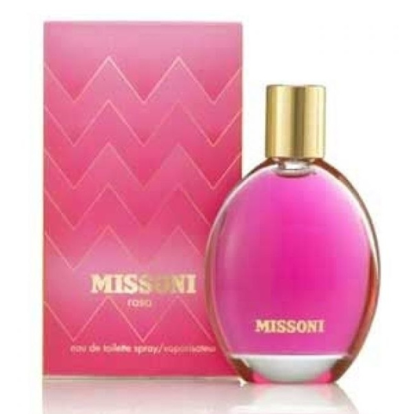 Missoni Colori Rosa туалетная вода 75 мл от Missoni