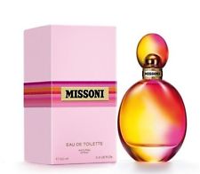 Missoni Eau de Toilette 2016 туалетная вода 100 мл от Missoni