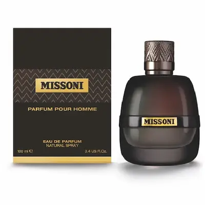 missoni pour homme 100