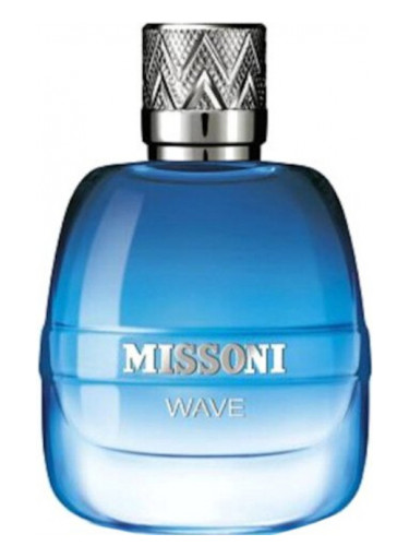 Wave Pour Homme туалетная вода 100 мл от Missoni