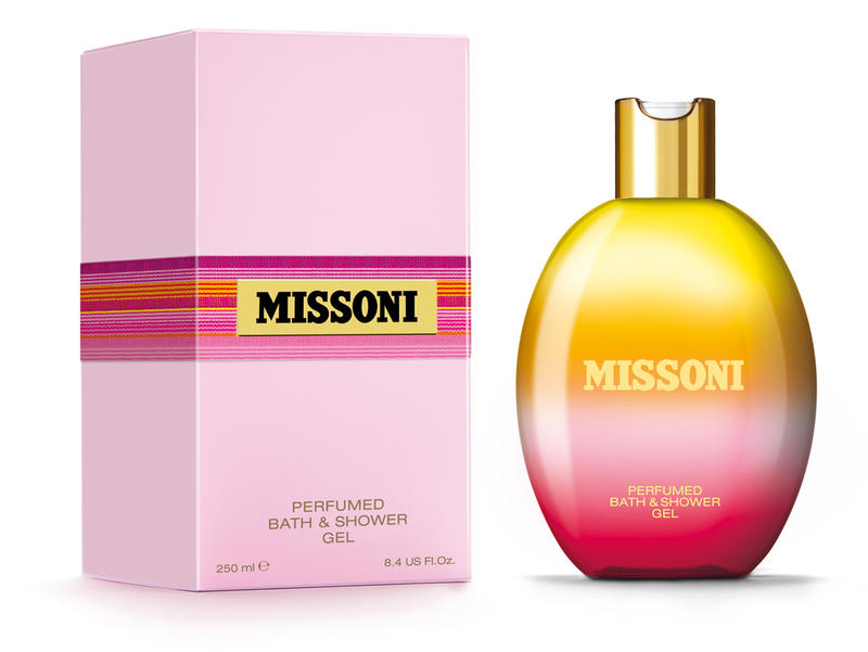 missoni wave toilette 30 от Missoni