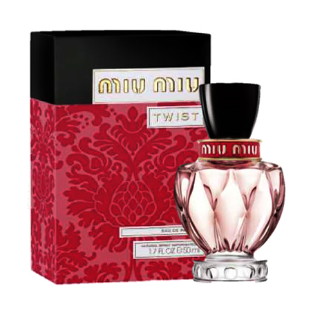 miu miu twist 100 ml edt парфюмерная вода 100 мл от Miu Miu