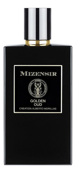 mizensir golden oud 100