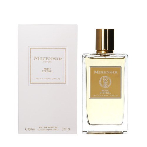 mizensir musc eternel edp 100 ml - парфюмерная вода парфюмерная вода 100 мл от Mizensir