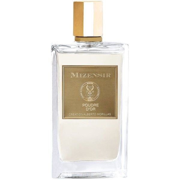 mizensir poudre d&#039;or 100ml edp парфюмерная вода 100 мл от Mizensir