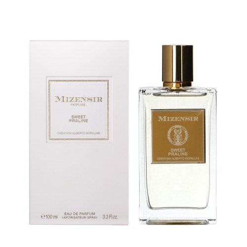 mizensir sweet praline edp 100 ml - парфюмерная вода парфюмерная вода 100 мл от Mizensir