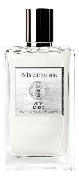 mizensir very musc edp 100 ml - парфюмерная вода парфюмерная вода 100 мл от Mizensir