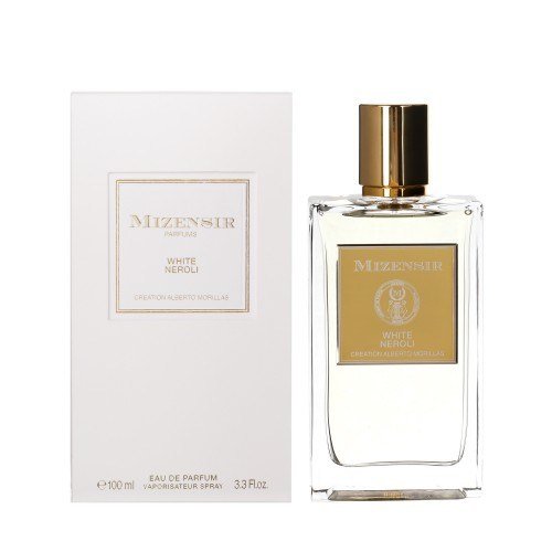 mizensir white neroli edp 100 ml - парфюмерная вода парфюмерная вода 100 мл от Mizensir