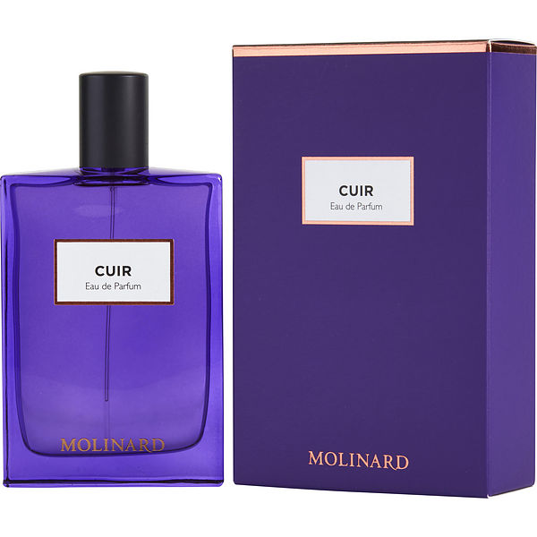 Cuir Eau de Parfum парфюмерная вода 30 мл от Molinard