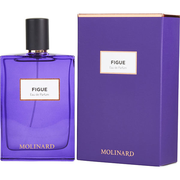 Figue Eau de Parfum парфюмерная вода 30 мл от Molinard