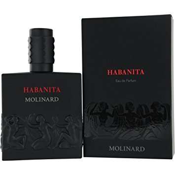 Habanita Eau de Parfum духи 30 мл от Molinard