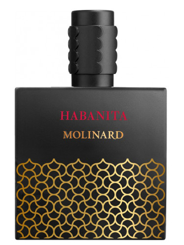 Habanita Exclusive Edition парфюмерная вода 100 мл от Molinard