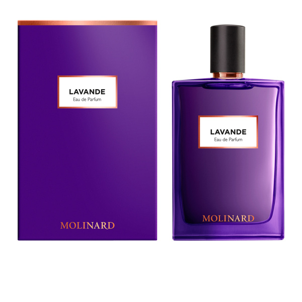 Lavande Eau de Parfum парфюмерная вода 75 мл от Molinard