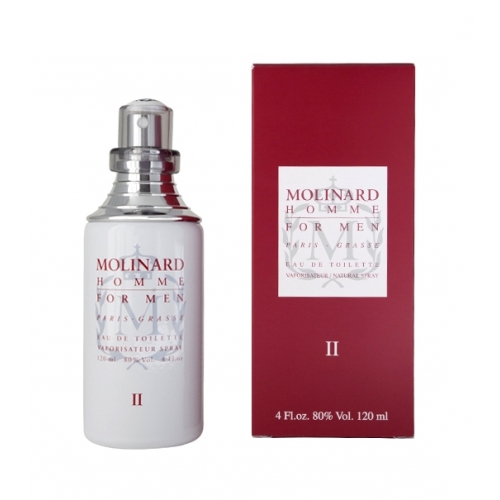 Molinard Homme II туалетная вода 120 мл от Molinard