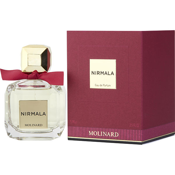 Nirmala Eau De Parfum парфюмерная вода 75 мл от Molinard