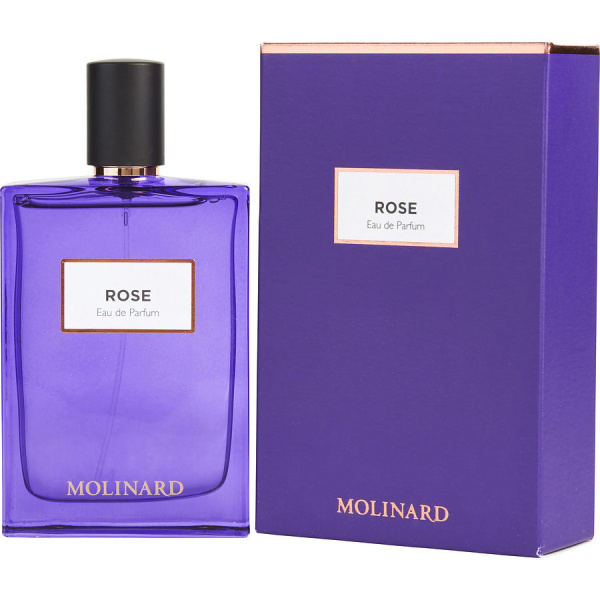 Rose Eau de Parfum парфюмерная вода 75 мл от Molinard