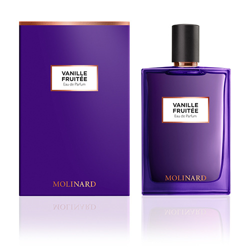 Vanille Fruitee Eau de Parfum парфюмерная вода 75 мл от Molinard