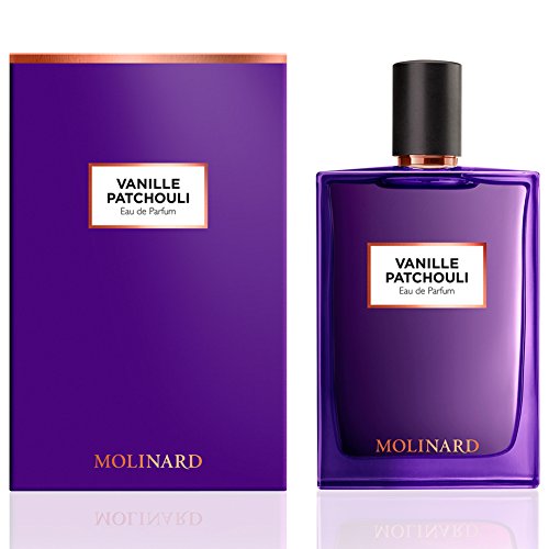 Vanille Patchouli Eau de Parfum парфюмерная вода 75 мл от Molinard