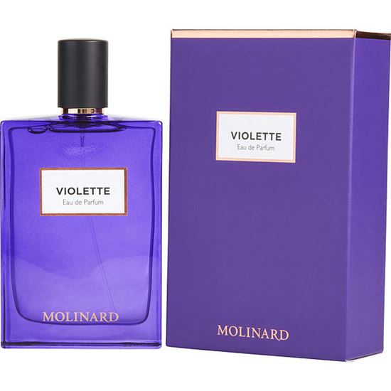 Violette Eau de Parfum парфюмерная вода 75 мл от Molinard