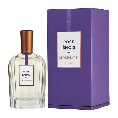 molinard rose 100