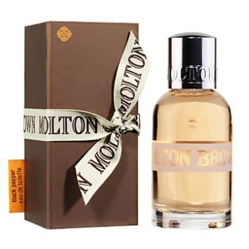 Black Pepper парфюмерная вода 50 мл от Molton Brown