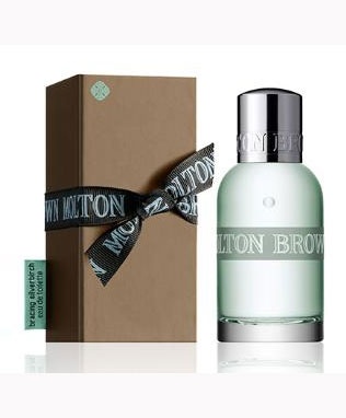 Bracing Silverbirch туалетная вода 50 мл от Molton Brown