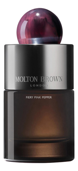 Fiery Pink Pepper Eau De Parfum парфюмерная вода 100 мл от Molton Brown