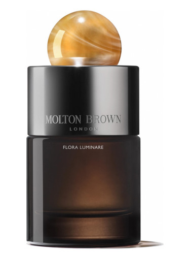 molton brown flora luminare 100