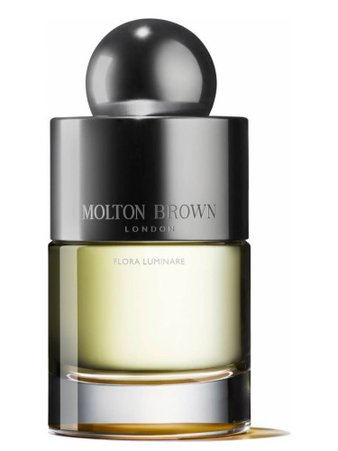 Flora Luminare Eau de Toilette туалетная вода 100 мл от Molton Brown