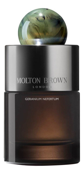 molton brown geranium nefertum 100