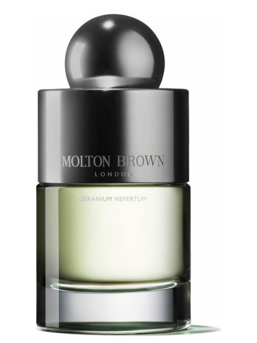 Geranium Nefertum Eau de Toilette туалетная вода 100 мл от Molton Brown