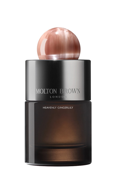 molton brown heavenly gingerlily 100