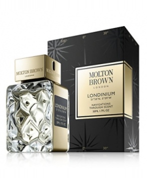 Londinium парфюмерная вода 100 мл от Molton Brown