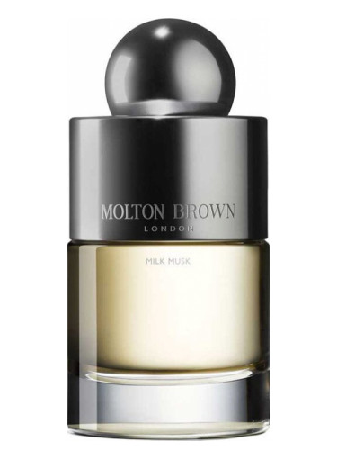 Milk Musk Eau de Toilette туалетная вода 100 мл от Molton Brown