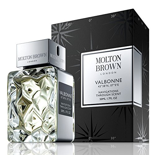 Valbonne парфюмерная вода 50 мл от Molton Brown