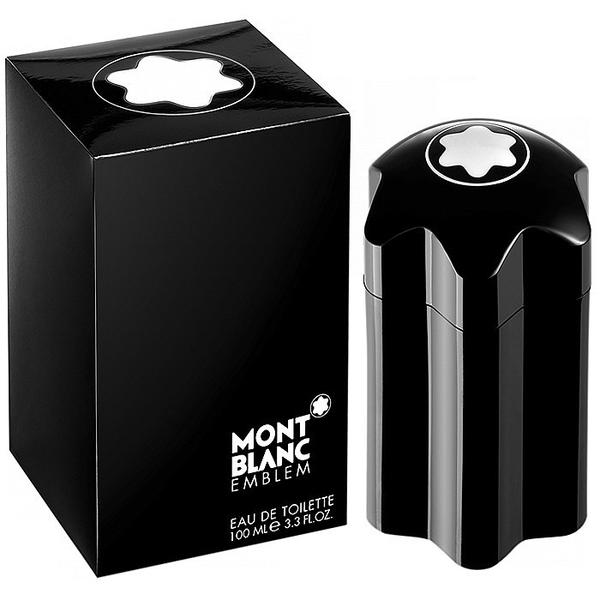 mont blanc emblem 100